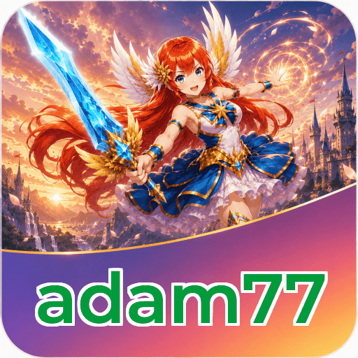Instalasi adam77