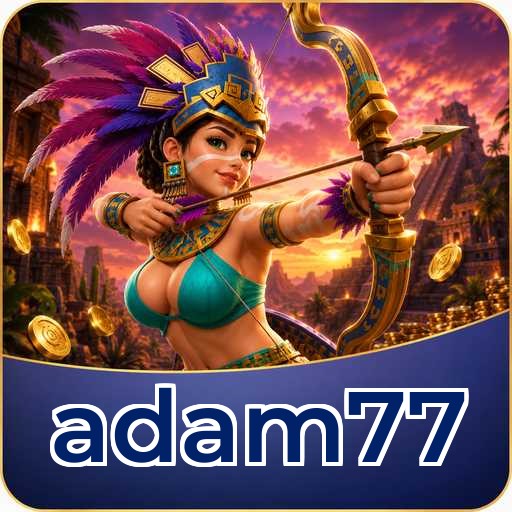 Screenshot Proses Instalasi adam77 APK